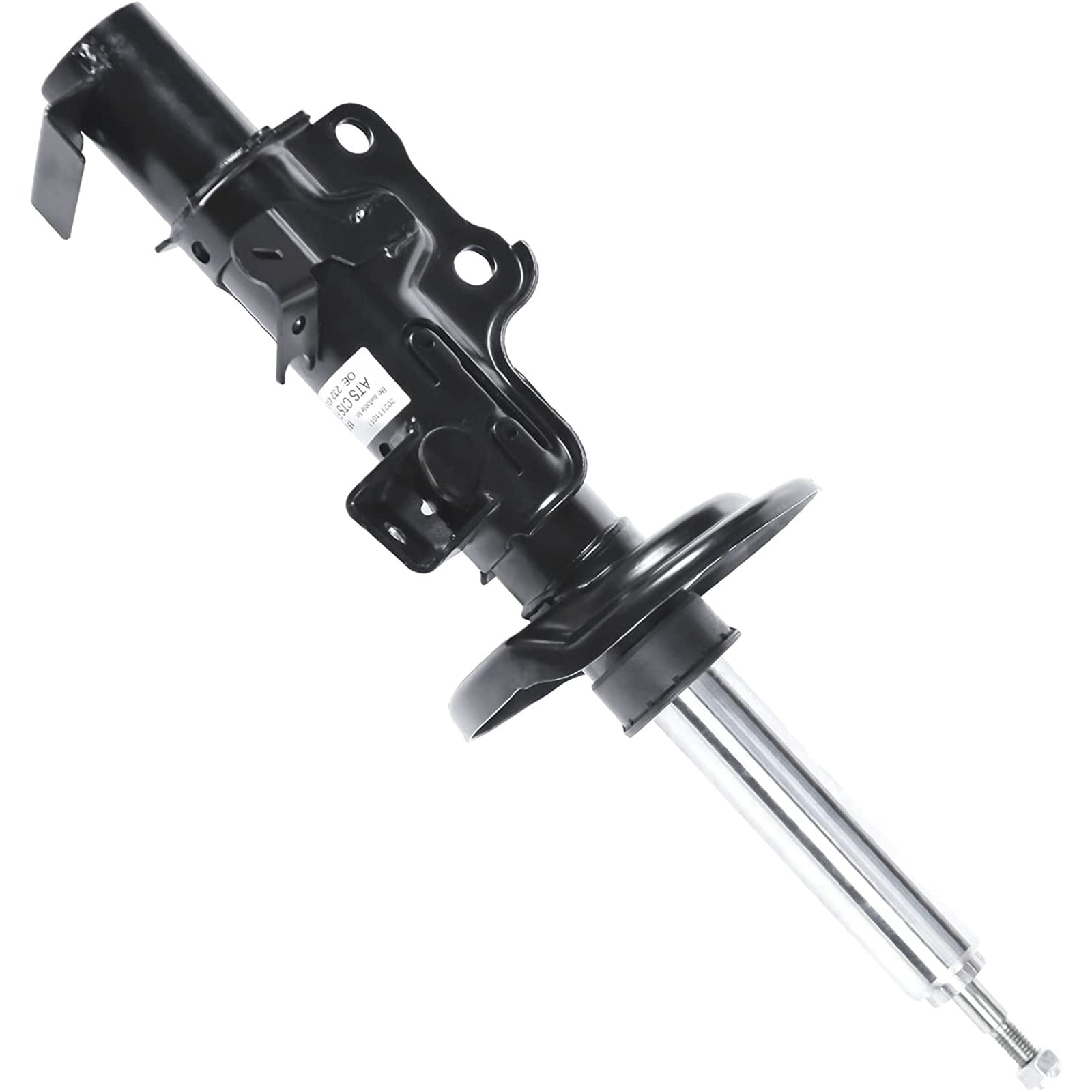 Fit for Cadillac ATS 2013 - 2019 Front Left Shock Strut with Electric 5801016