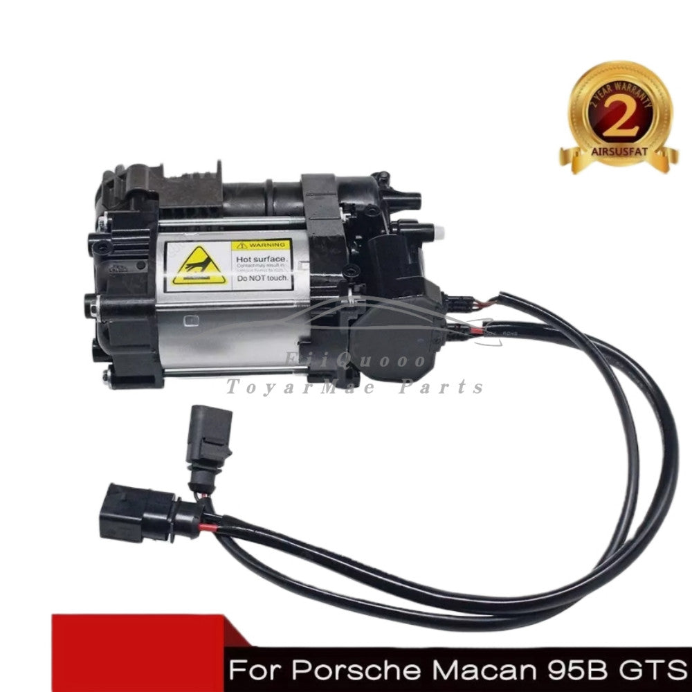 New Air Suspension Compressor for Porsche Macan 95B 2.0 3.0 3.6 95B698010