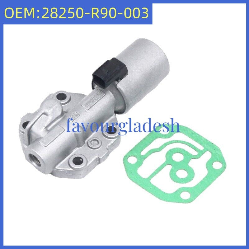 Transmission Shift SolenoidGasket for Honda CR-V for Civic Fit Accord 28250-R90-003