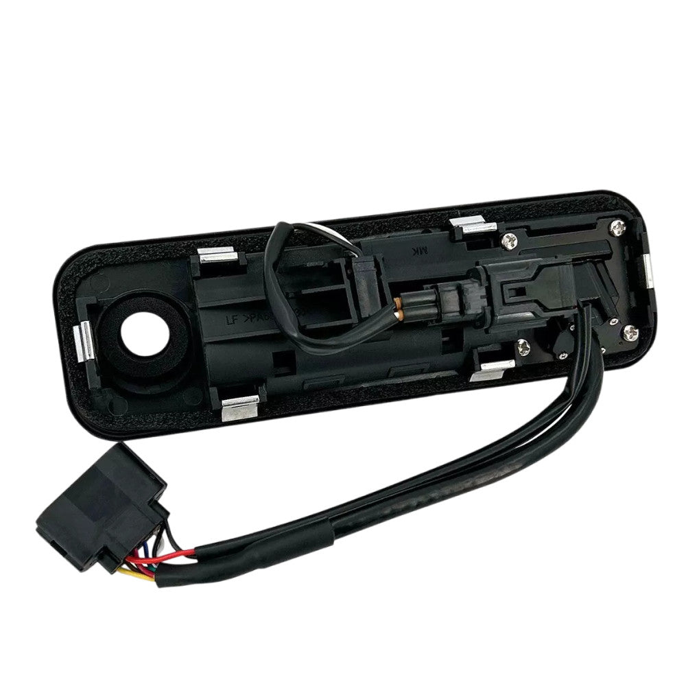 Equipment Manufacturer Rearview Backup Camera for 2015-17 for Hyundai Sonata Trunk Camera 95760-E6201