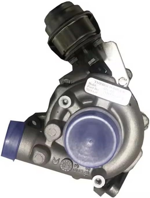 Turbo GT1541V Turbocharger 700960-0012 700960-5012S for A2 (8Z0) 1.2 TDI 61 HP
