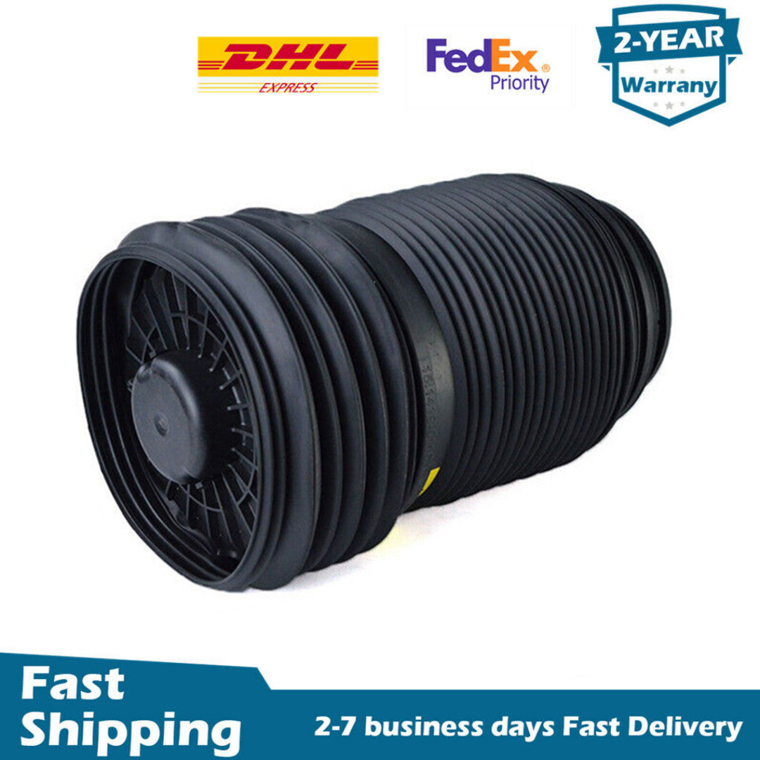 Rear Left or Right Air Suspension Spring Bag Fit for Maserati for Levante S 670100715