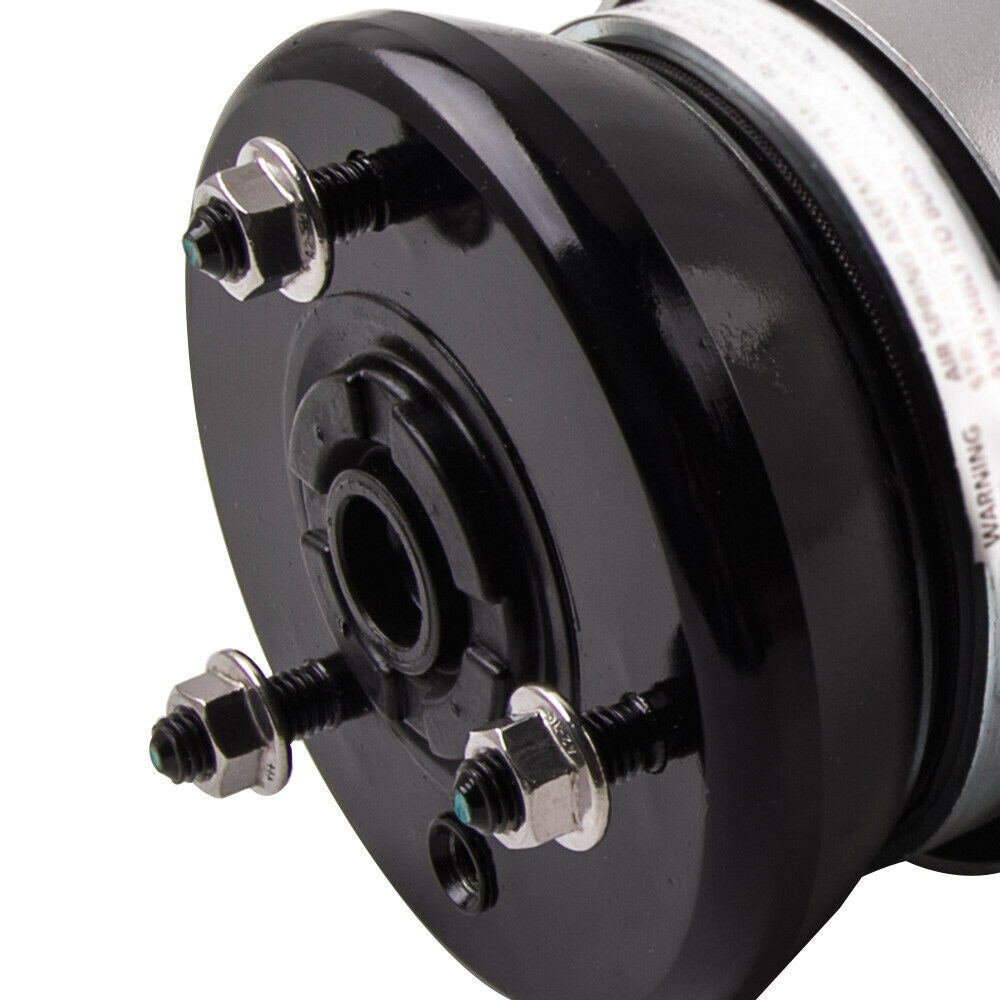 Two front air suspension repair bags suitable for Land Rover LR3, LR4, and for Range Rover Sport.