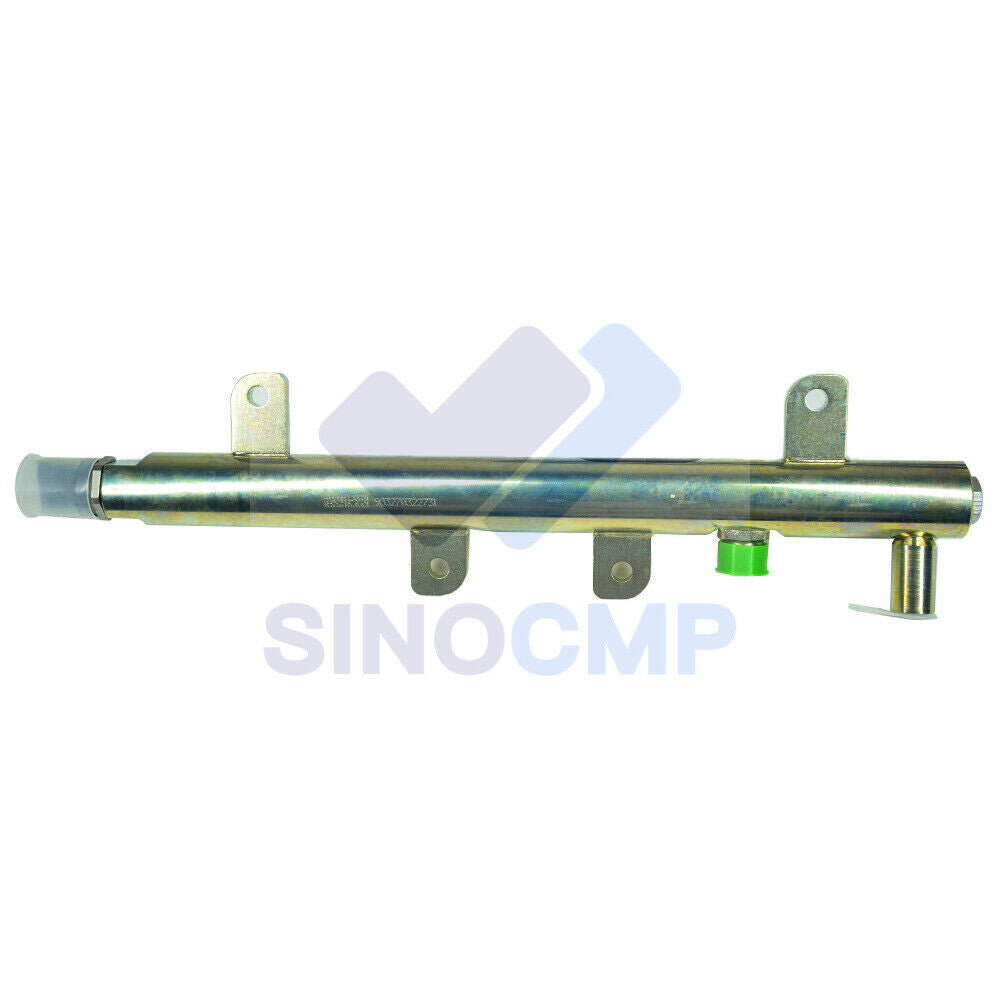 Fuel Rail 0445226044 for 6.7L Diesel for Dodge 2007-2012 with Sensor