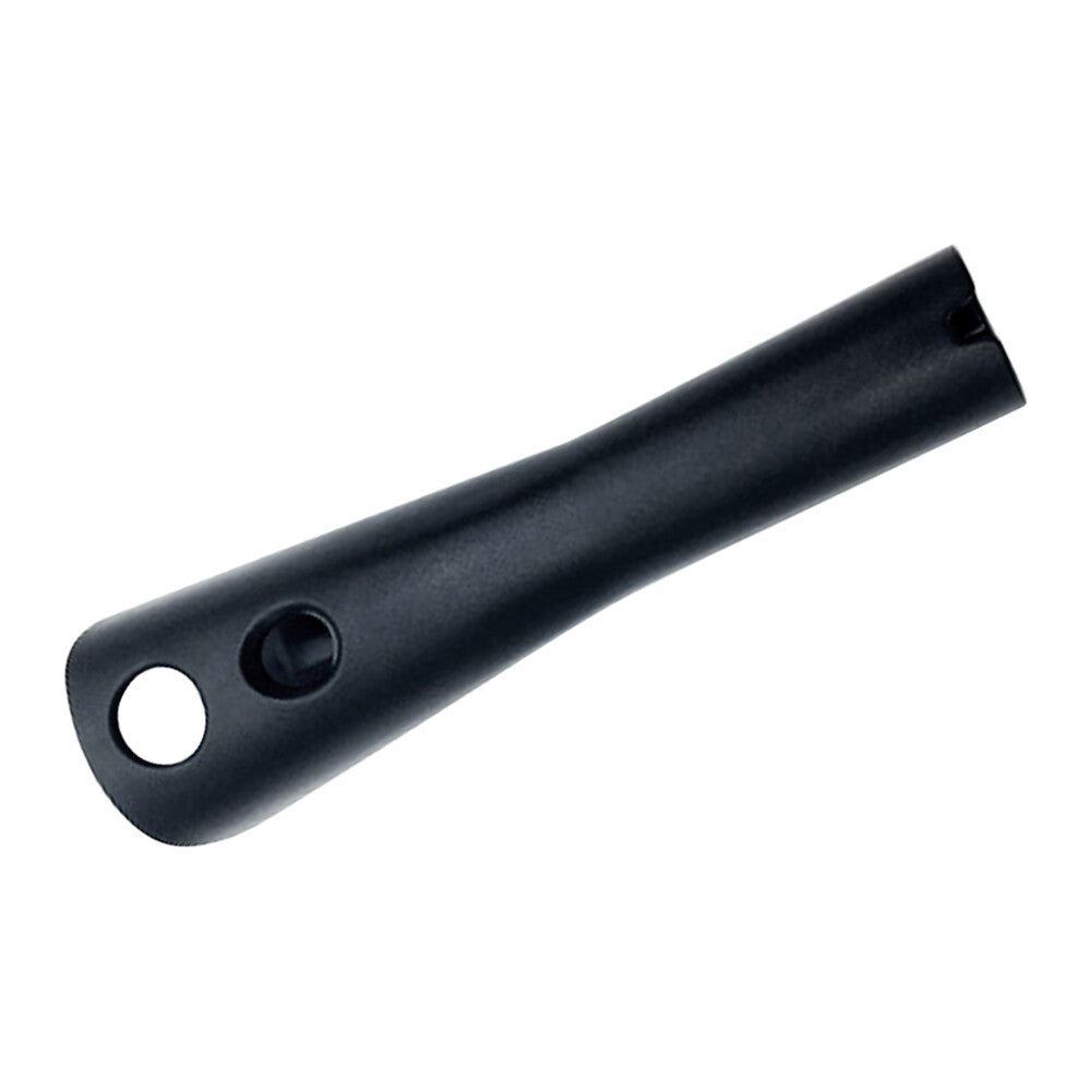 Auto Gear Shift Lever Shifter Handle Boot Black for Accord 4-Door 2003-2005