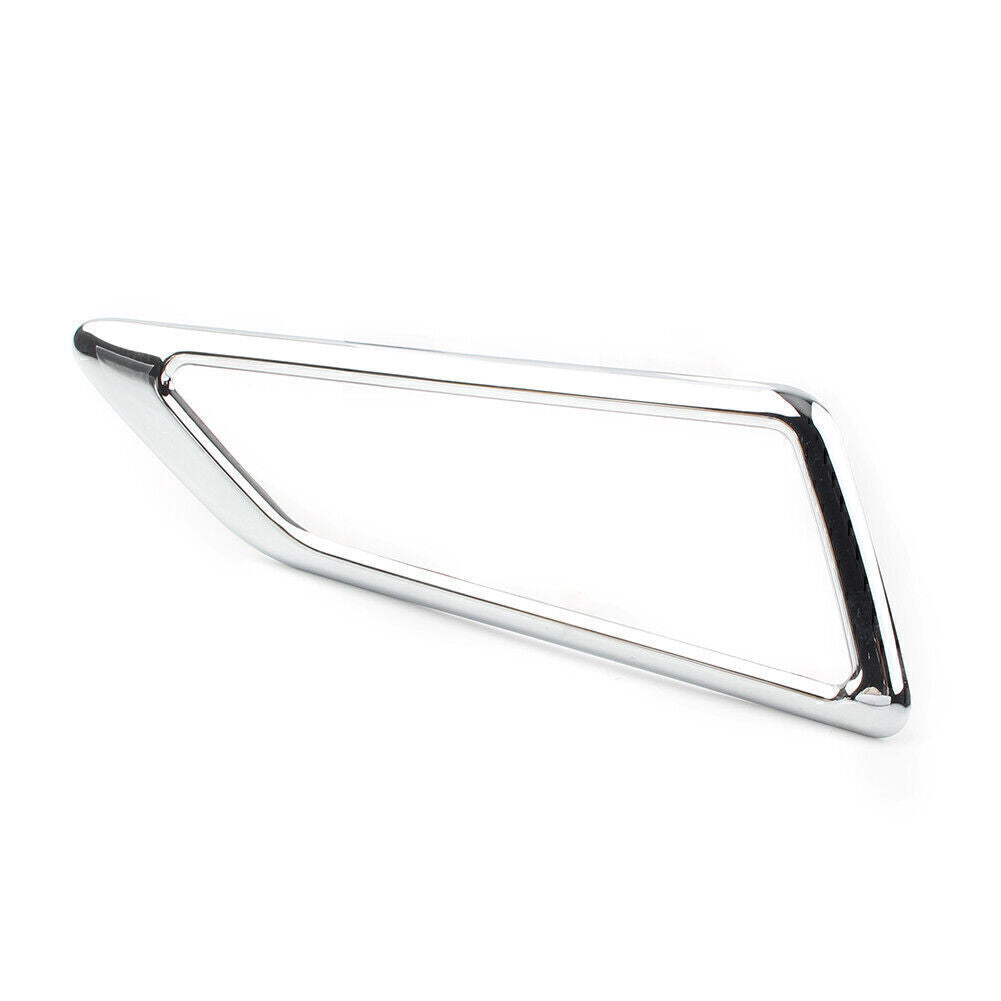 Car Right for Seat Memory Lock Decorative Frame Fit for Toyota Alphard Vellfire 16-2020