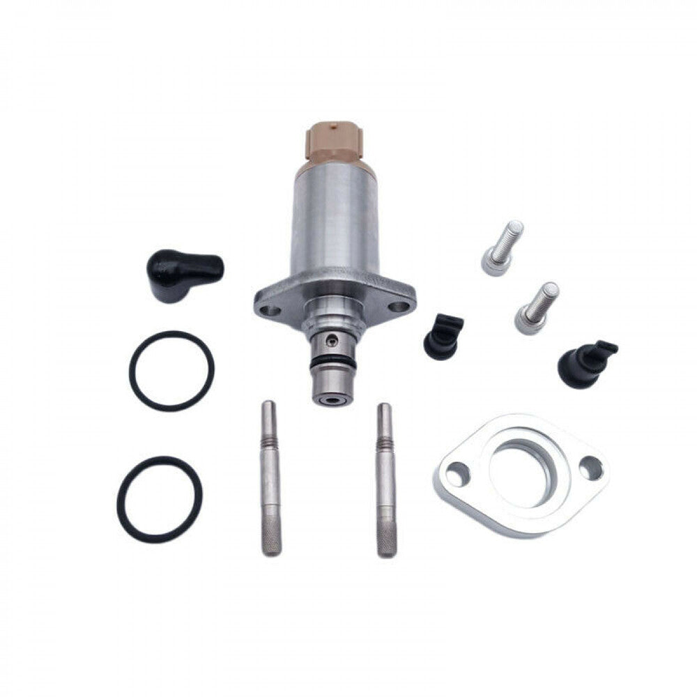for ISUZU 4HJ1 4HK1 6HK1 D-MAX 294200-0650 Pressure Suction Control Valve
