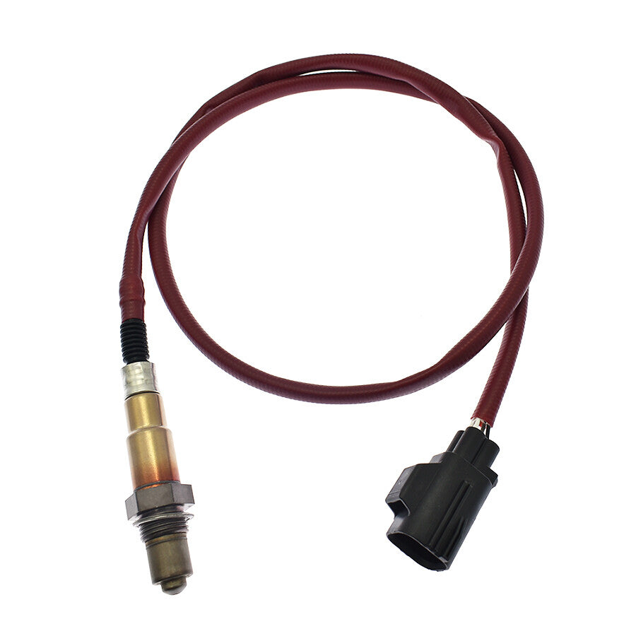 Downstream O2 Oxygen Sensor 4Pins for Jaguar XF 2013 2014 2015 L4 2.0L C2D24923