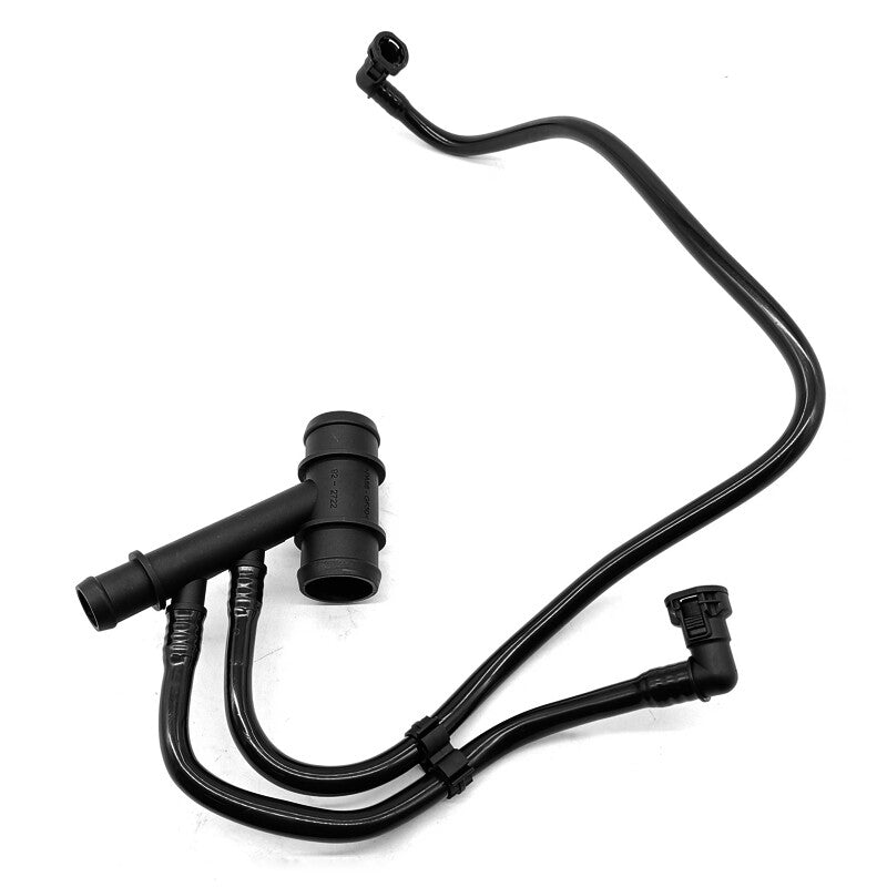 Water Hose Coolant Tube LR019007 for Land Rover for Range Rover Sport 2010-2013