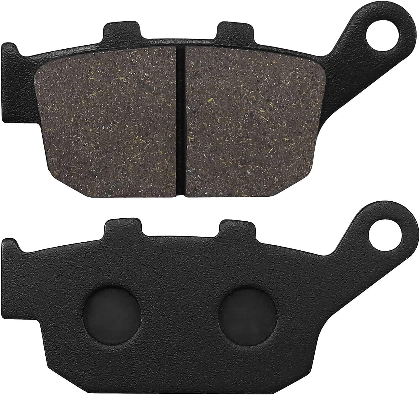 Brake Pads for XB9 SX Lightning City X2005-2009/XB9 SX Lightning2008-2010/XB 12