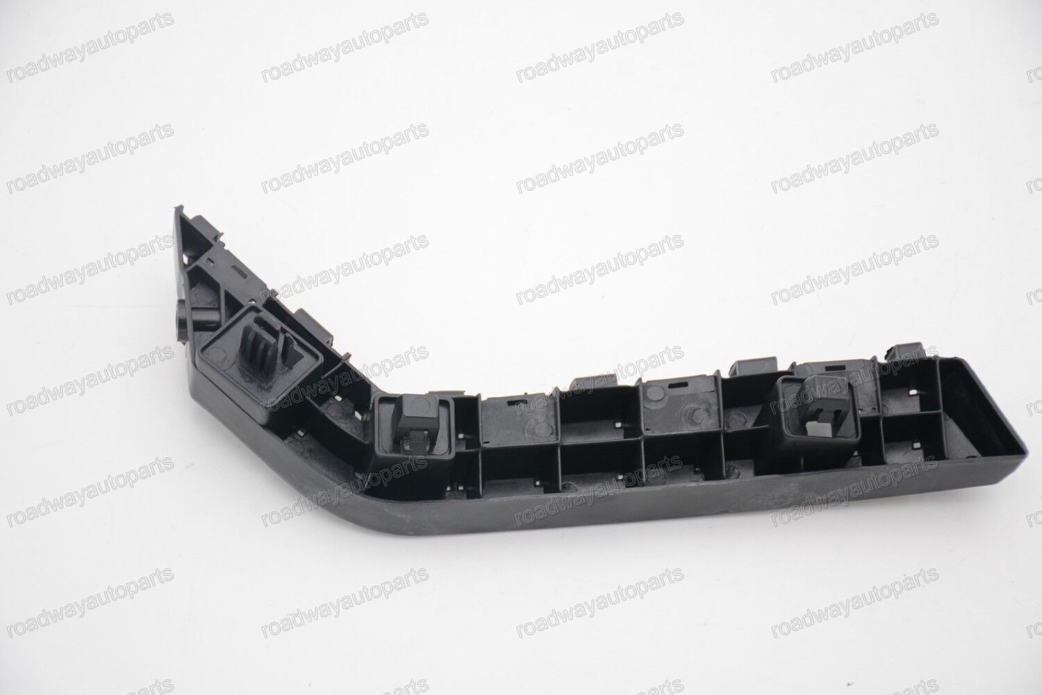 1Pcs Left Front Bumper Retainer Bracket Support for Honda for Civic sedan 2016-2018