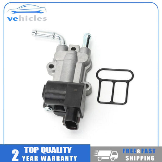 Idle air control valve 16022-PZA-003 suitable for 02-05 for Honda for Acura RSX 2.0L and for Civic 2.0L.