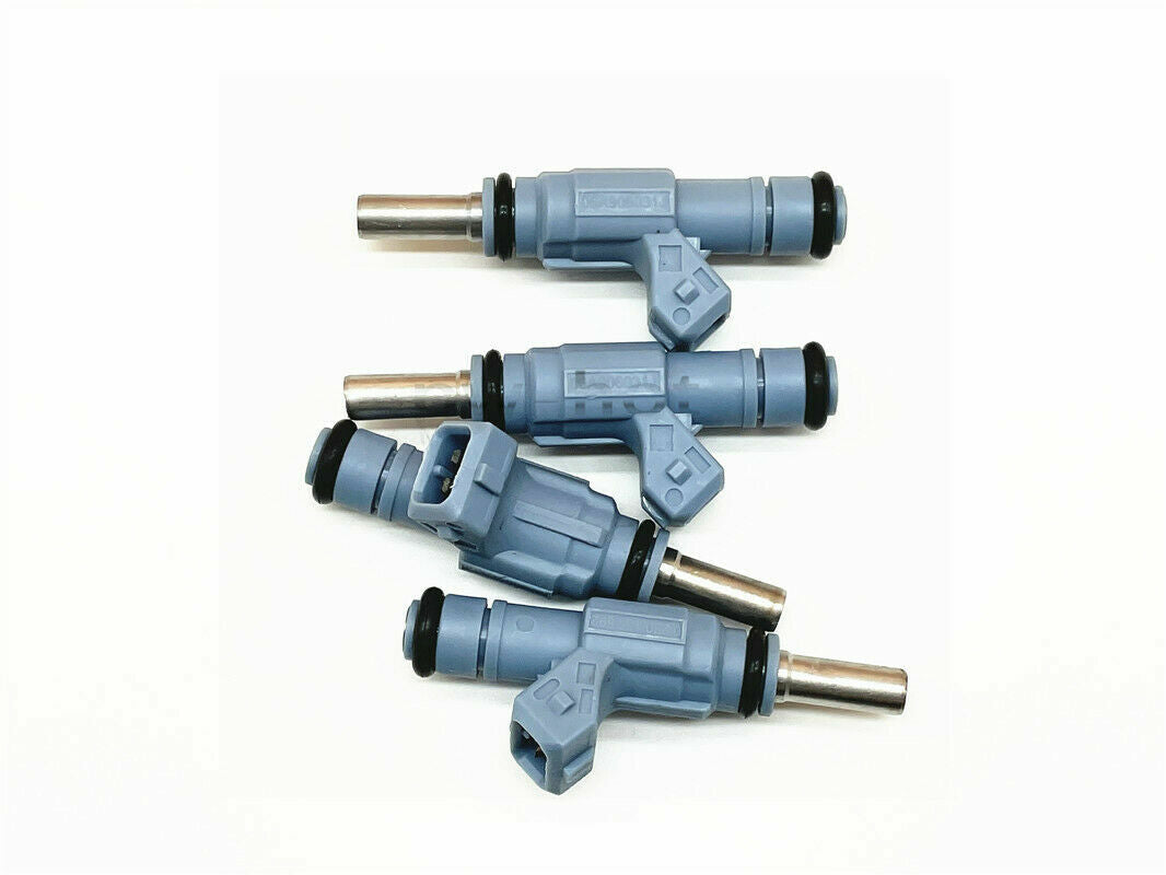 4pcs New Fuel Injector Set for Audi TT 1.8T 06A906031J 0280155892