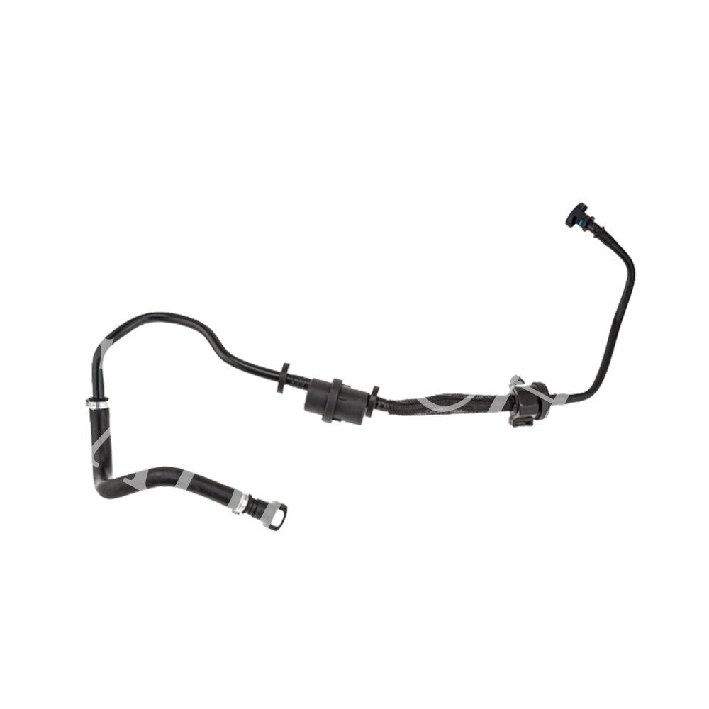 Equipment Manufacturer ( ) 94611002004- for Porsche for Panamera fuel tank vent hose