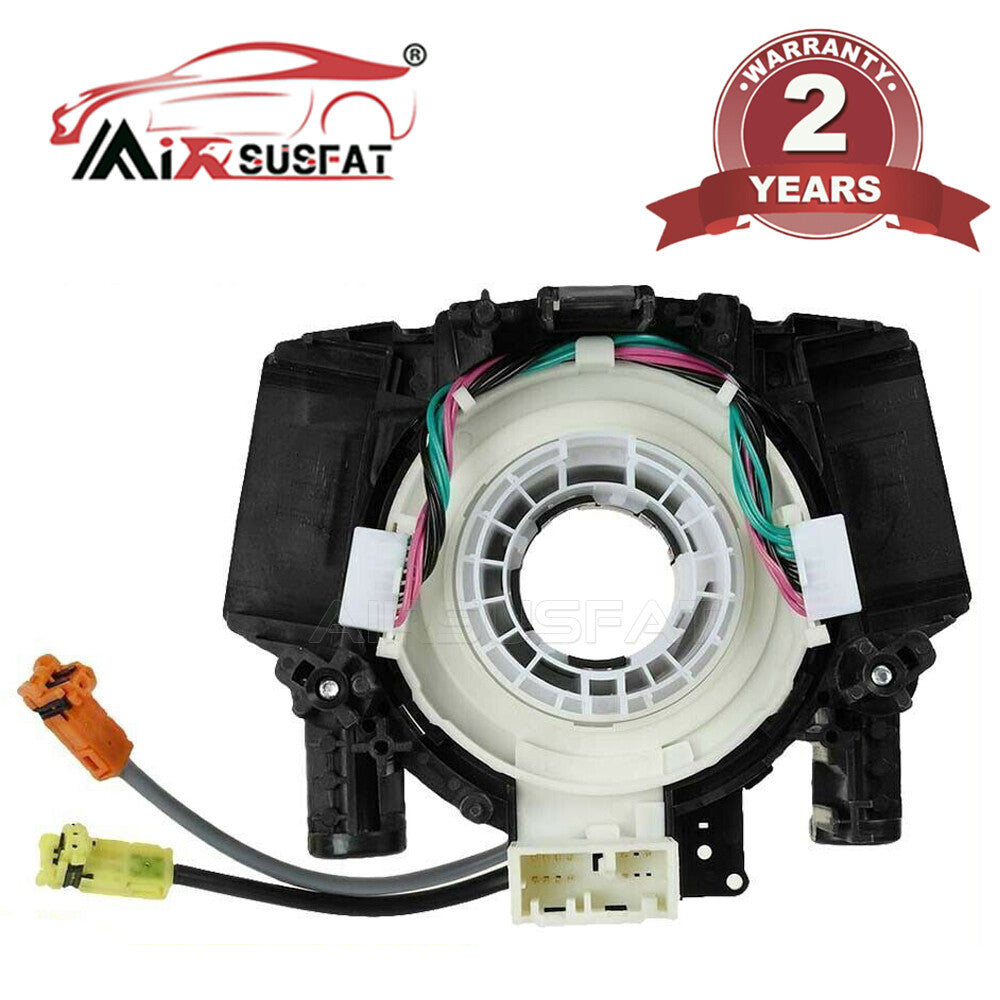 Fits for Nissan Rogue 2008-2013 B5567-JM00B Clock Spring Spiral Cable New