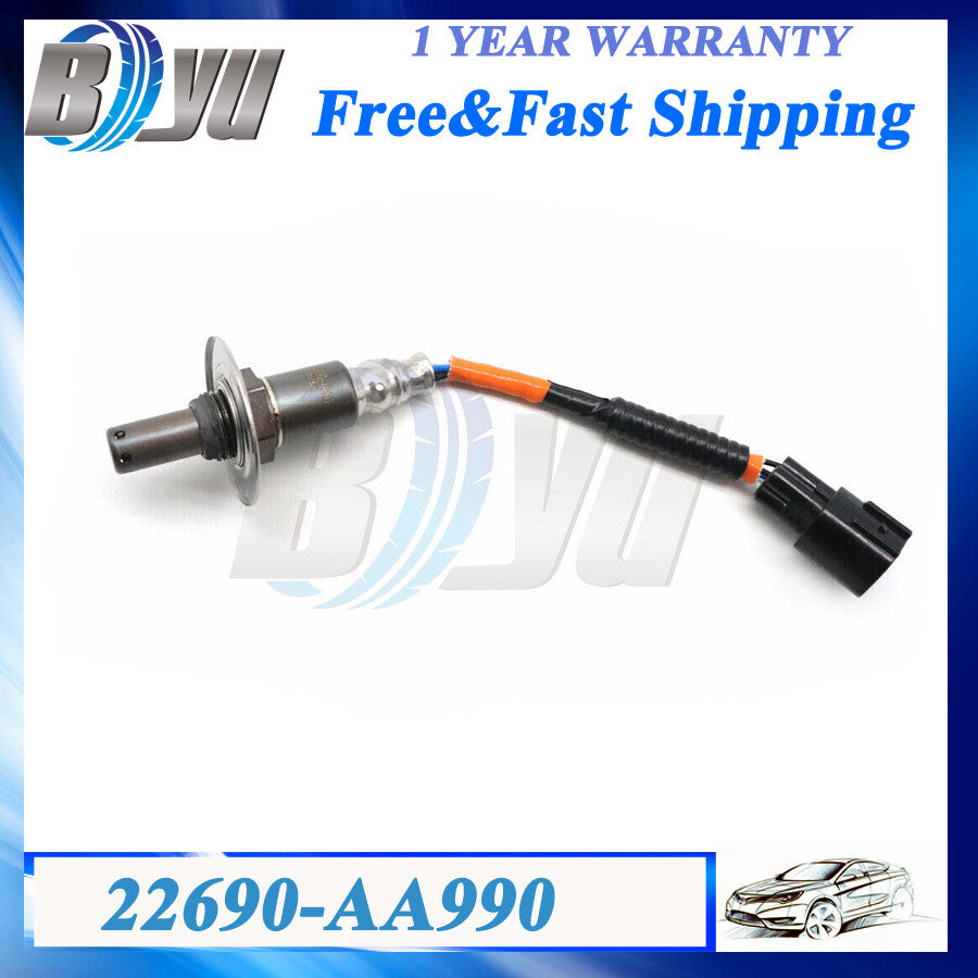 1New Oxygen Sensor 22690-AA990 for Subaru Forester Impreza Outback 1.6L 12-16