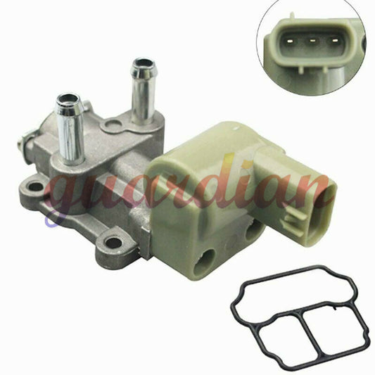 IACV Idle Air Control Valve for Honda for Civic CX DX EX HX LX GX 1.6L 16022-P2E-A51
