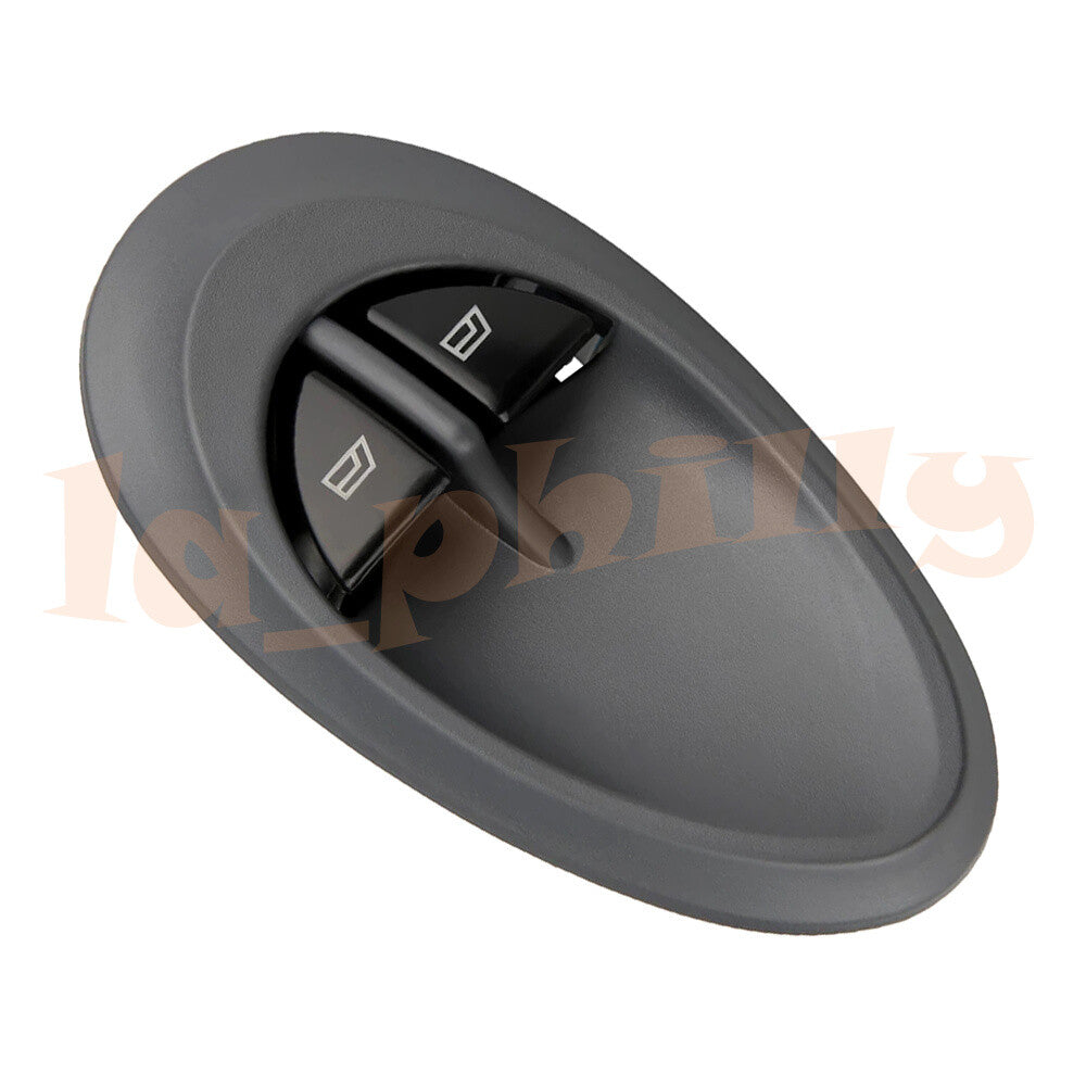 Master Power Window Control Switch 500321134 Fit For 2000 2001 2002 2006 for IVECO