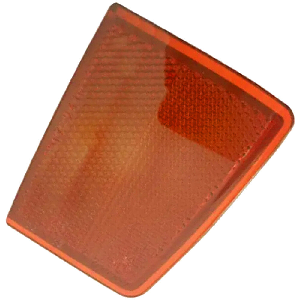 Rear Right Side Bumper Reflector Fits for Pajero /Montero V93 V97 V98 2007-2020