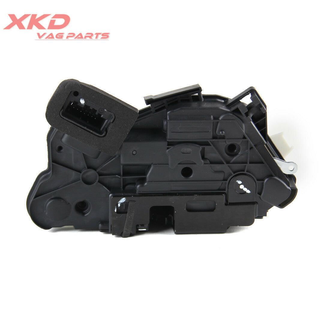 LHD Front Left Door Lock Latch Actuator for VW for Golf for Jetta for Passat 6RD837015A