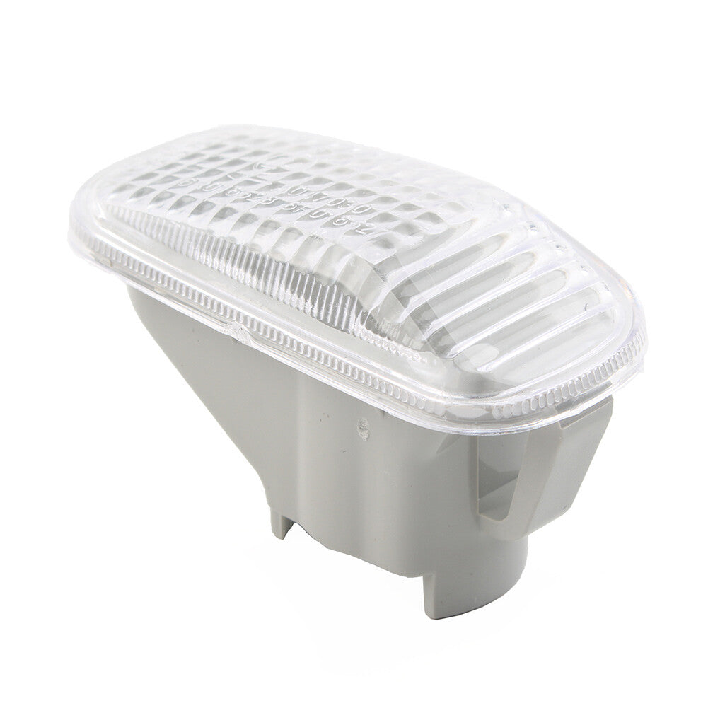 Fit for Honda for Civic Accord Jazz Side Marker Light Turn Signal Lamp Housing Cover