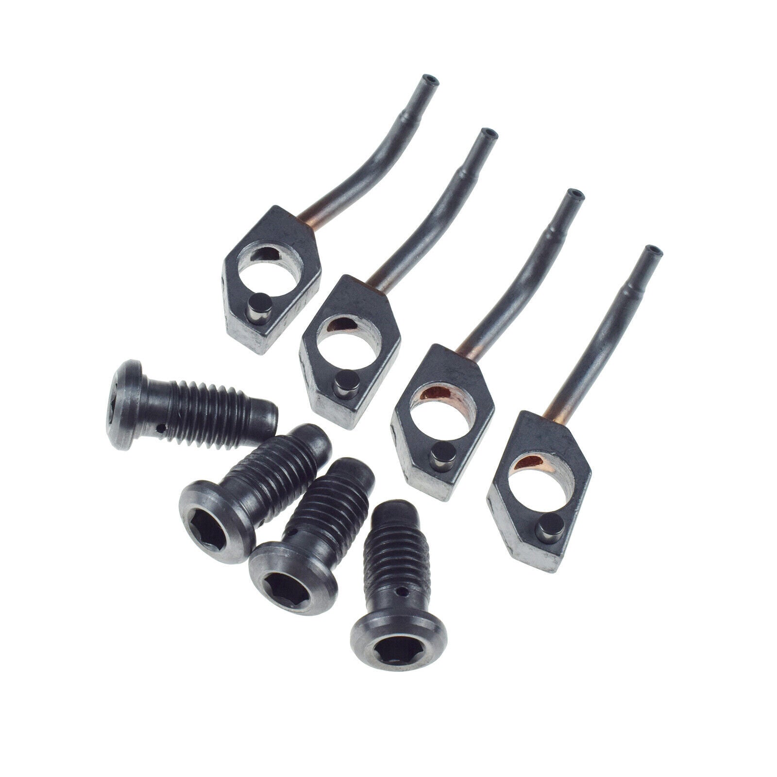 for Cruze Sonic Aveo for Opel Zafira Mokka for SAAB 9-5 F5H5 Engine Nozzle Kit 55564441