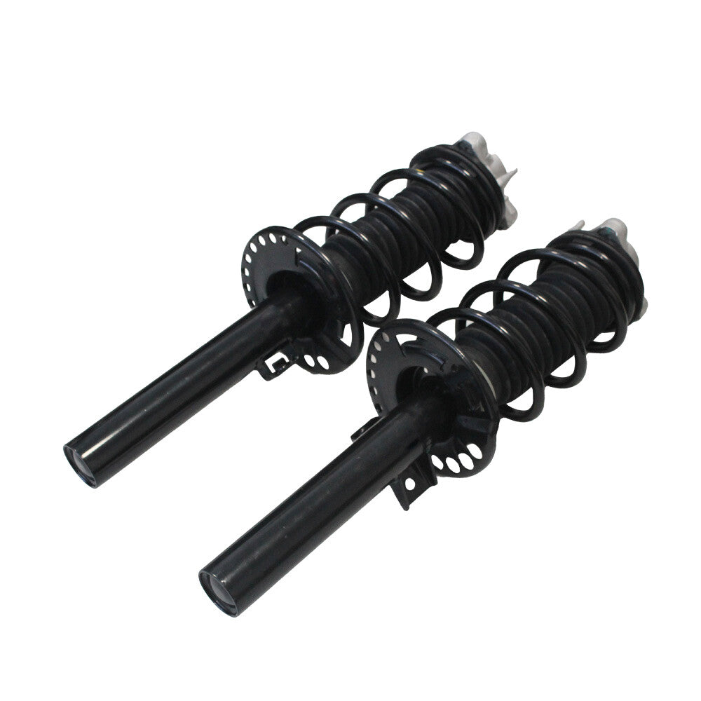 Pair for BMW X3 G08 G01 G02 18-22 Front Air Suspension Shocks Assembly w/o EDC