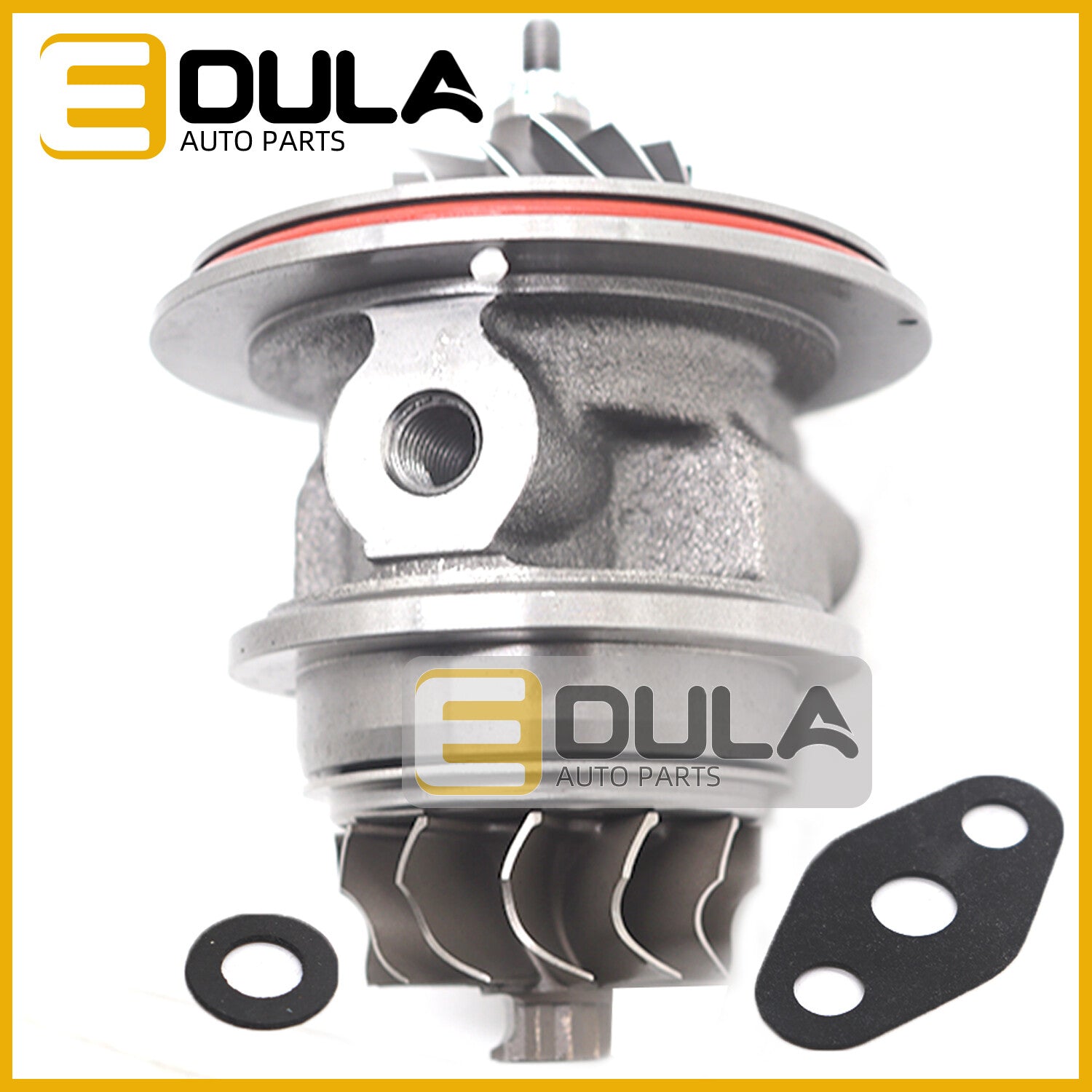 NEW / Turbo cartridge FITS for Mitsubishi L200 L300 Pajero 2.5 TD / TD04-09B