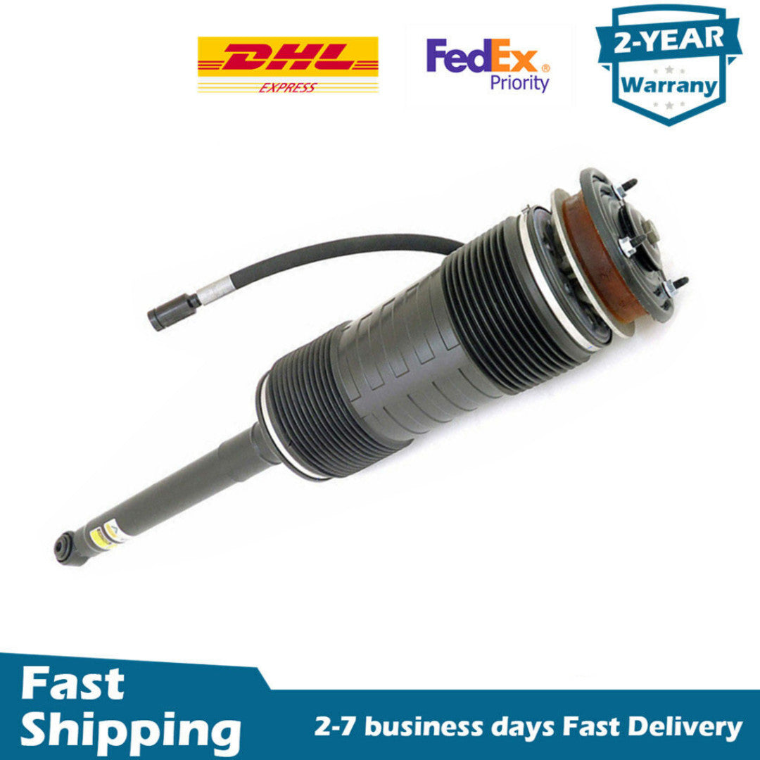 Rear Right ABC Hydraulic Suspension Strut Fit for Mercedes W221 S600 CL600 2005-2013