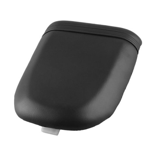Rear for Seat Passenger Cushion Pillion Pad Fit for Suzuki GSXR 600 750 2001 2002 2003