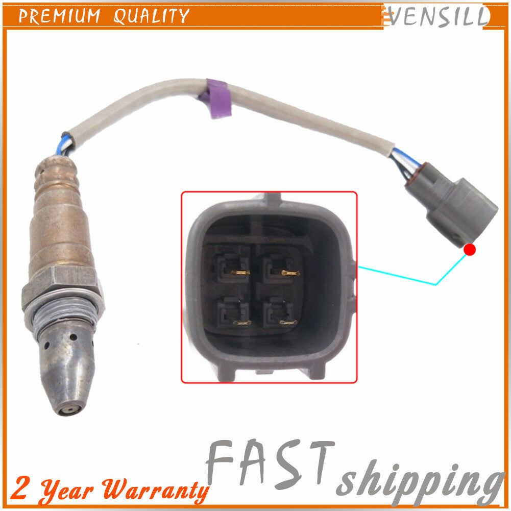 Air Fuel Ratio Oxygen Sensor Upstream for Toyota for Sienna 3.5L 12-15 89467-0E140