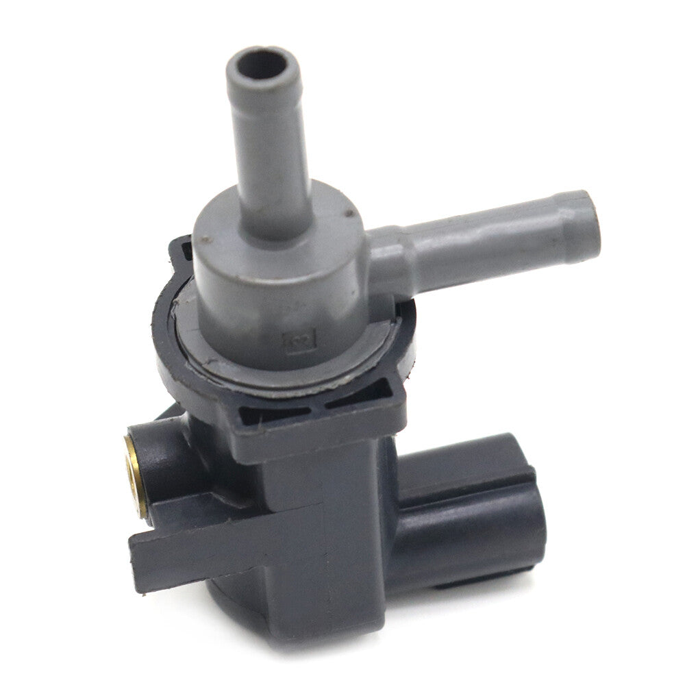 Steam tank purification valve solenoid valve 90910-12273 is suitable for Toyota for Corolla , Prius, and for Lexus .