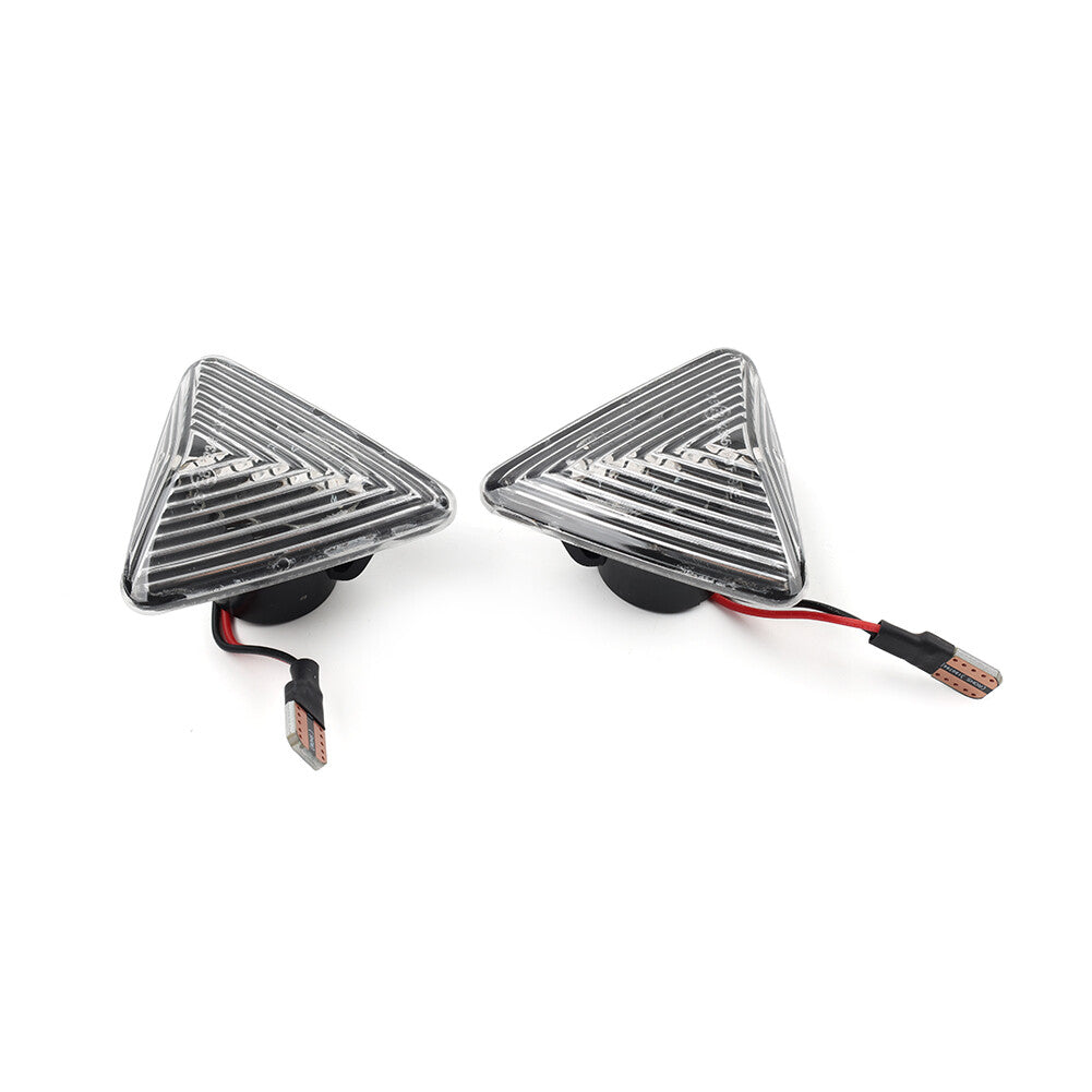 Side Marker Light Turn Signal Lamp for Mitsubishi Colt CZC CZ3 Z23 Z24