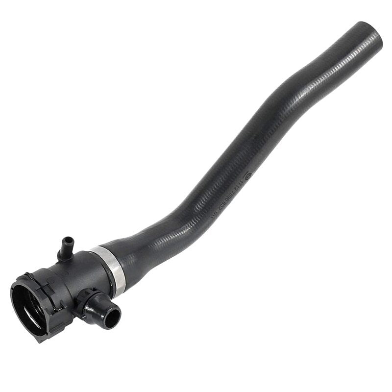 1 piece of radiator coolant hose suitable for BMW F20 F21 F21N F30 316i 320i N13 17127596832
