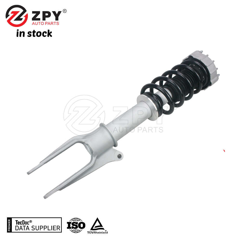 ZPY Auto Parts Rear Air Suspension Shock Absorber for Panamera 970 for Porsche