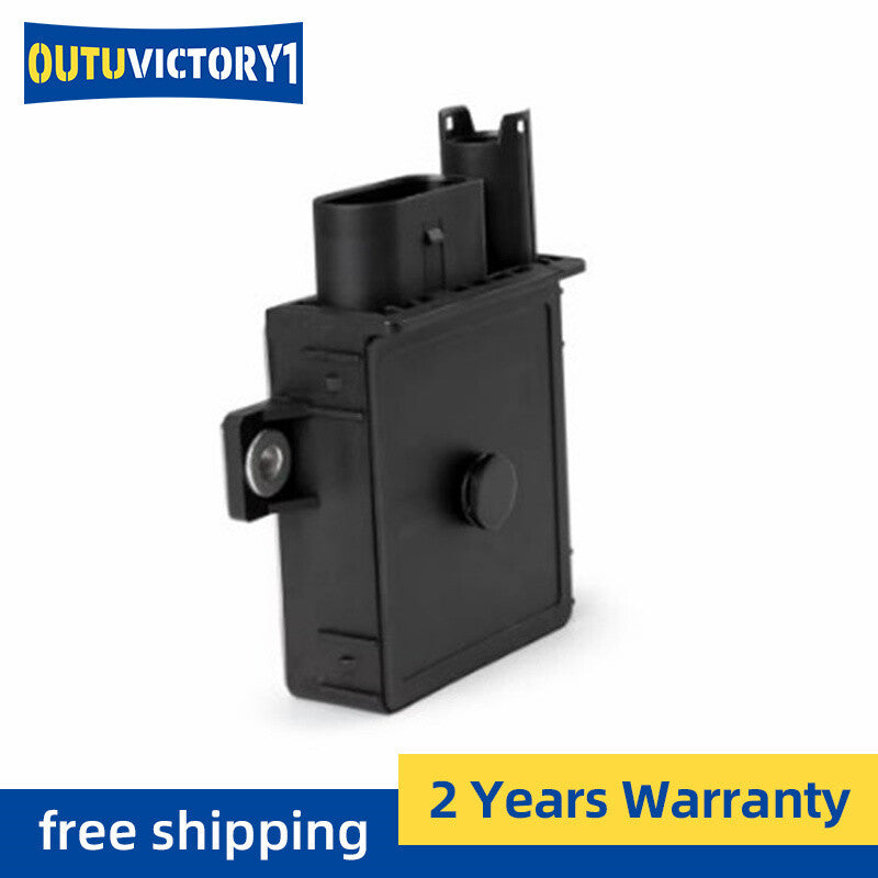 Diesel fuel cell illuminated plug controller suitable for Isuzu NPR NQR NPR-HD FXR 7.8L FVR 4HK1 5.2L