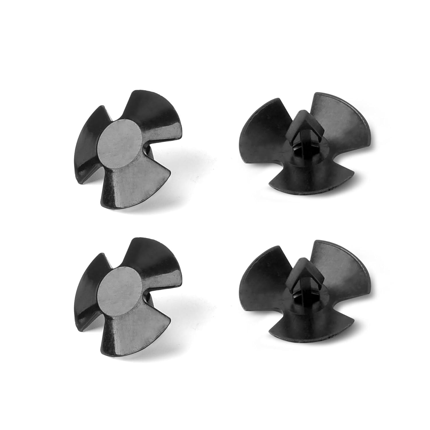 Replacement part for range hood insulation clip 487883AA, for Jeep Grand Cherokee, for Dodge ,