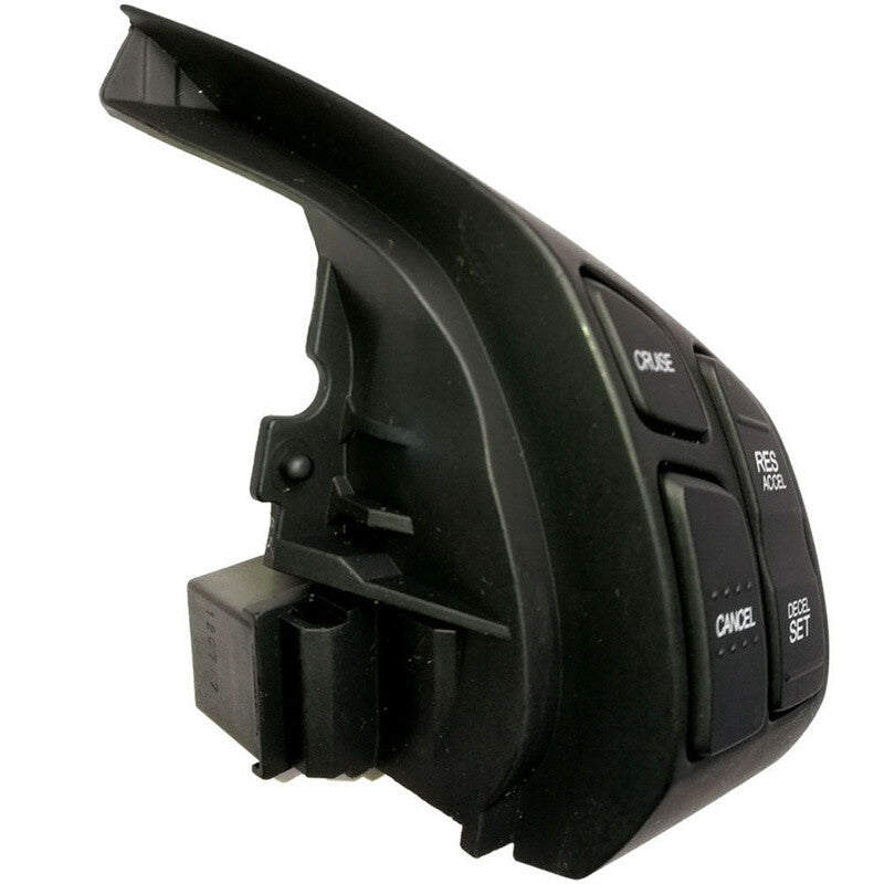 The new steering wheel cruise control switch button is compatible with CR-V 2007-2011 36770-SWA-A01
