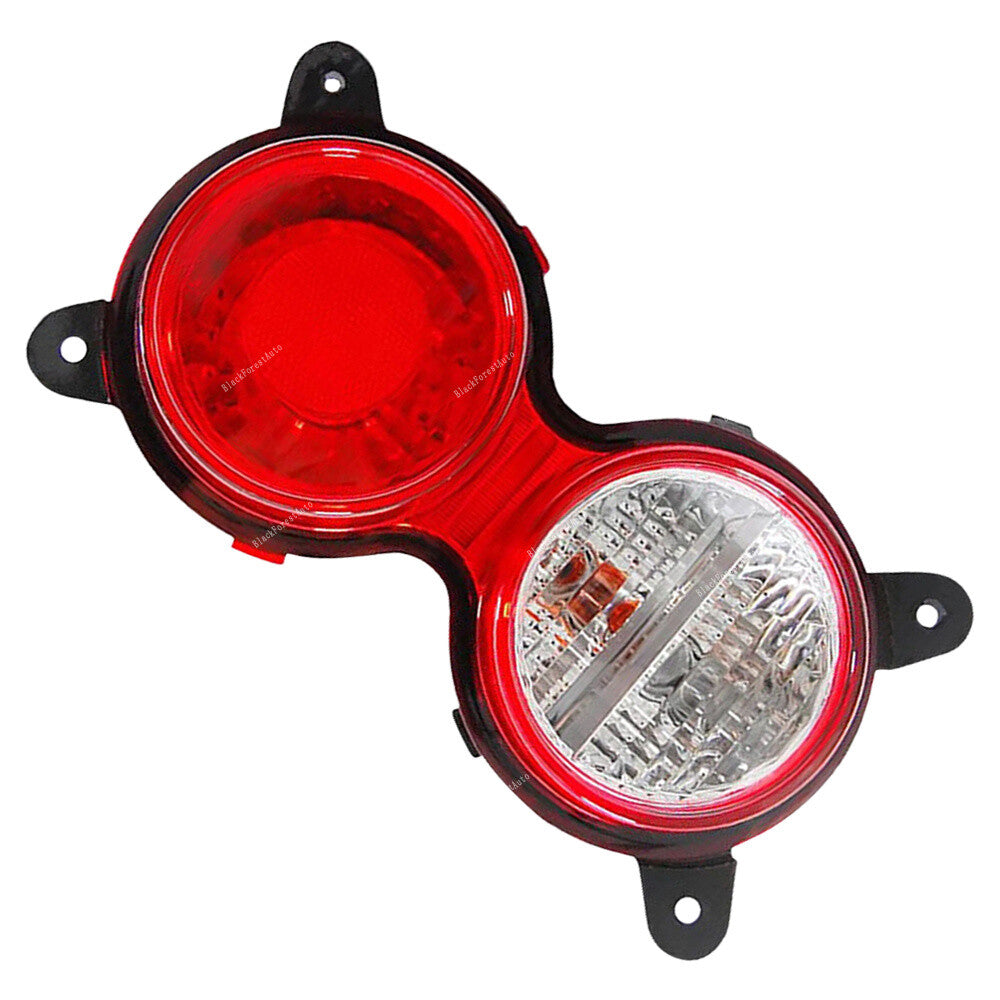 For 2006 - 2020 for Kia Bongo 3 K2500 K2700 Rear Left Side Brake Lamp Tail Lamp Red