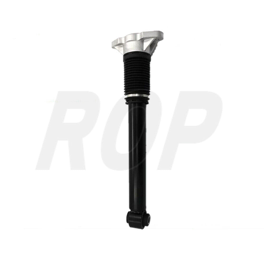 1x Rear L/R Shock Absorber Strut W/O ADS for Mercedes GLE W167 Hybrid 2019-2022