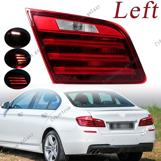 Left Tail Light for BMW 5 series F10 F18 2011-2017 Rear lamp Assembly