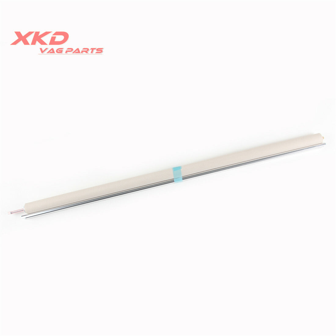 The rear of the cream-colored sunroof cover assembly is suitable for Mercedes-Benz B180, C200, W246, W204, and X204.