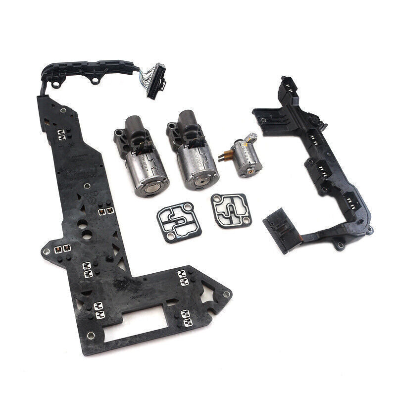 FIT for AUDI A4 A5 A6 0B5 DL501 DSG TRANSMISSION SOLENOIDSINTERNAL WIRE HARNESS