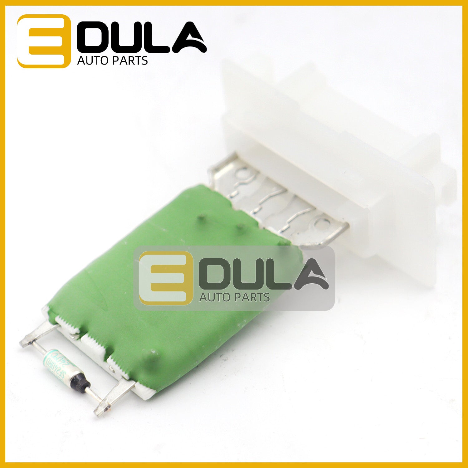 HEATER BLOWER MOTOR FAN RESISTOR for MERCEDES-BENZ A-CLASS W169 / B-CLASS W245