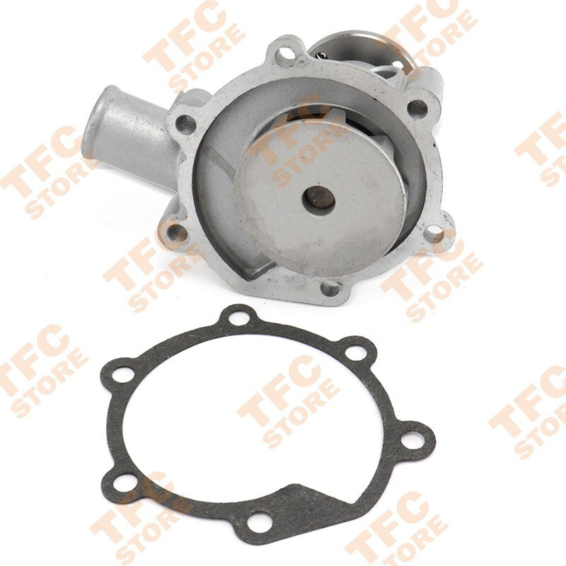 New Water Pump for Mitsubishi L2E L3E L3A L2A L3C L2C L3E2 Engine MM43317001