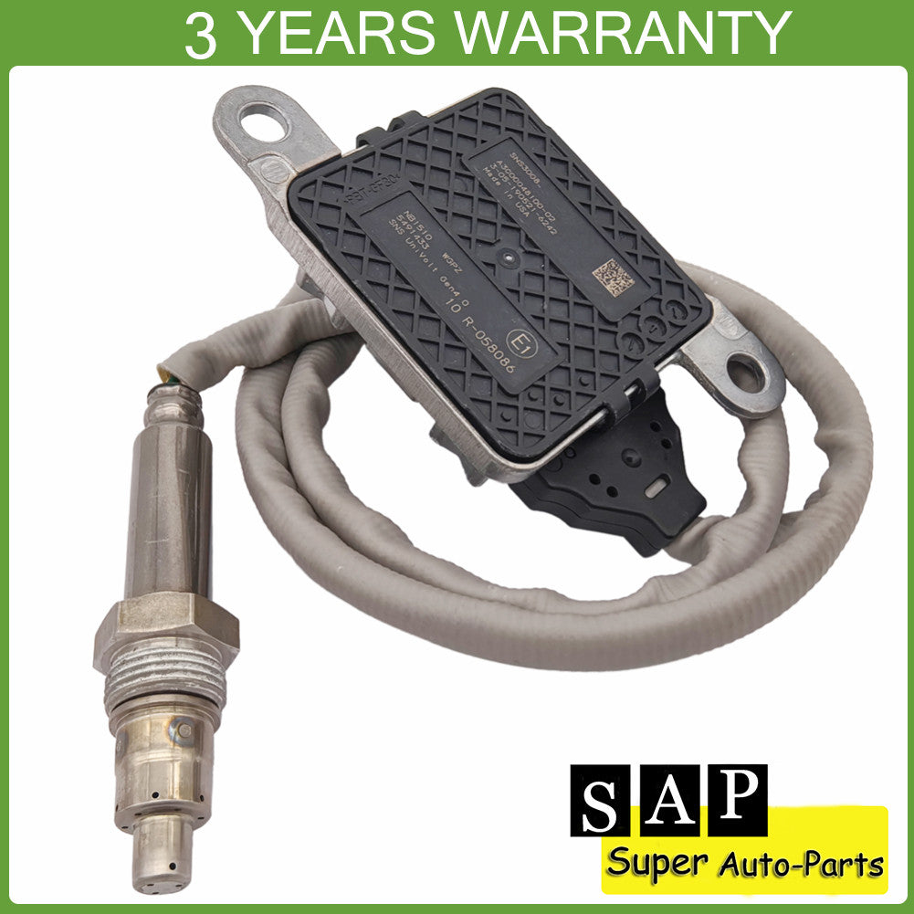 Manifold Absolute Air Pressure MAP Sensor for Mitsubishi MD305600 E1T19172 New