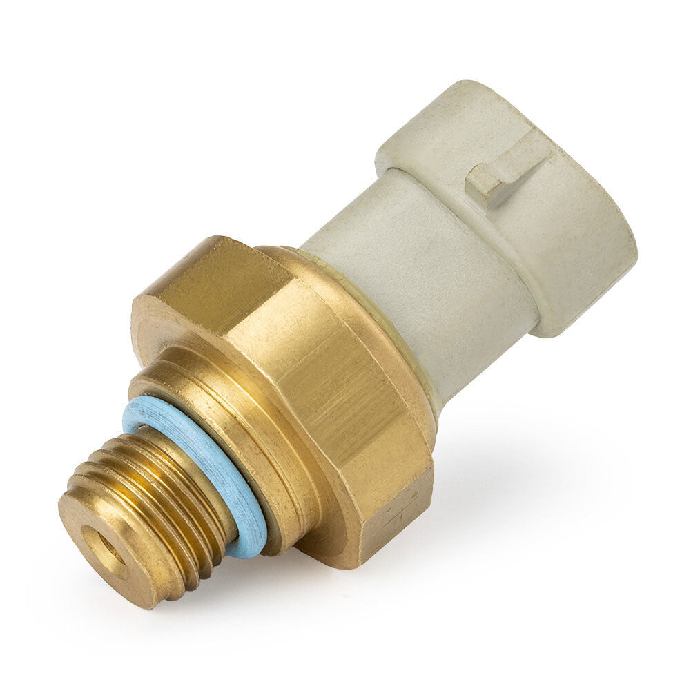 Turbocharger acceleration sensor 4921505 suitable for 2000-2002 for Dodge for Ram 5.9L. Map