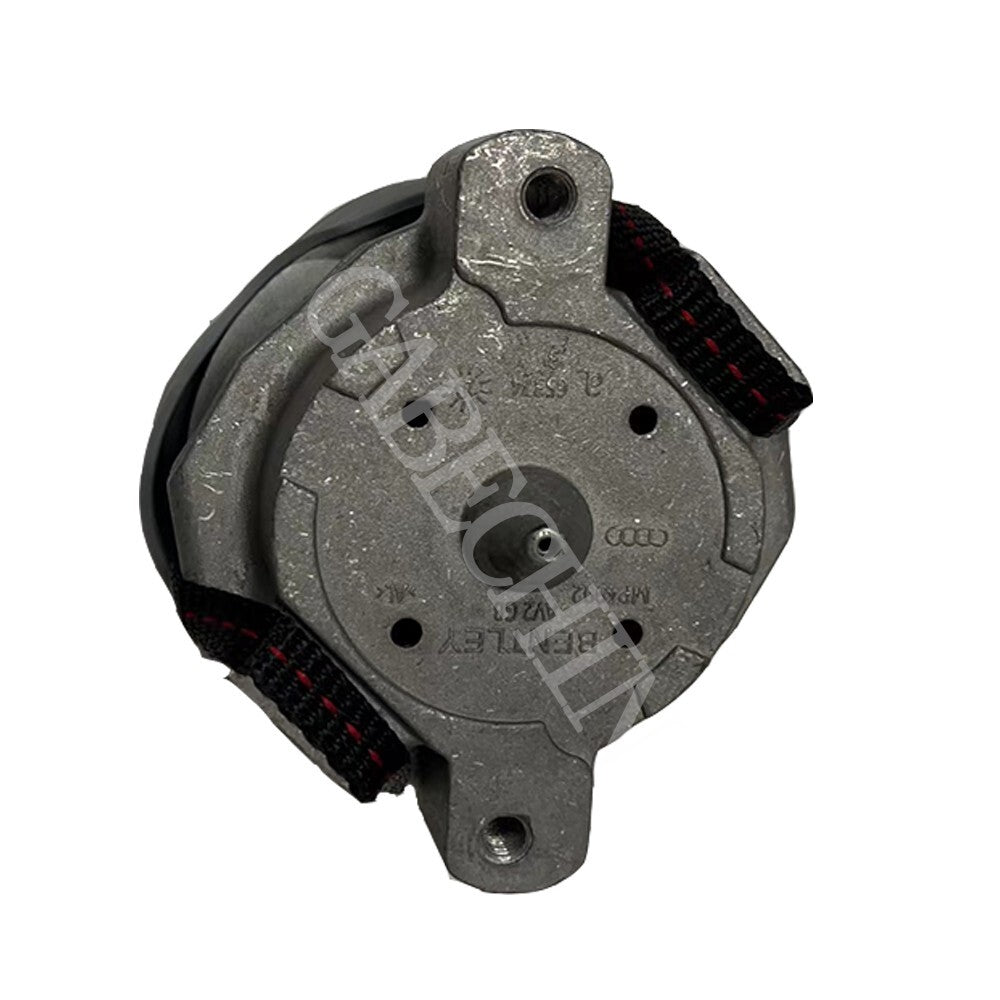 Suitable for Bentley Constantal Flying Spray motor mount 2 pieces Equipment Manufacturer: 3W0 199 381R