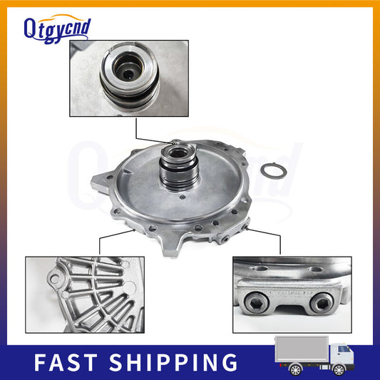 4F27E FN4A-EL Transmission rear cover 1999-UP 4-speed for Mazda 3, 6, CX-7