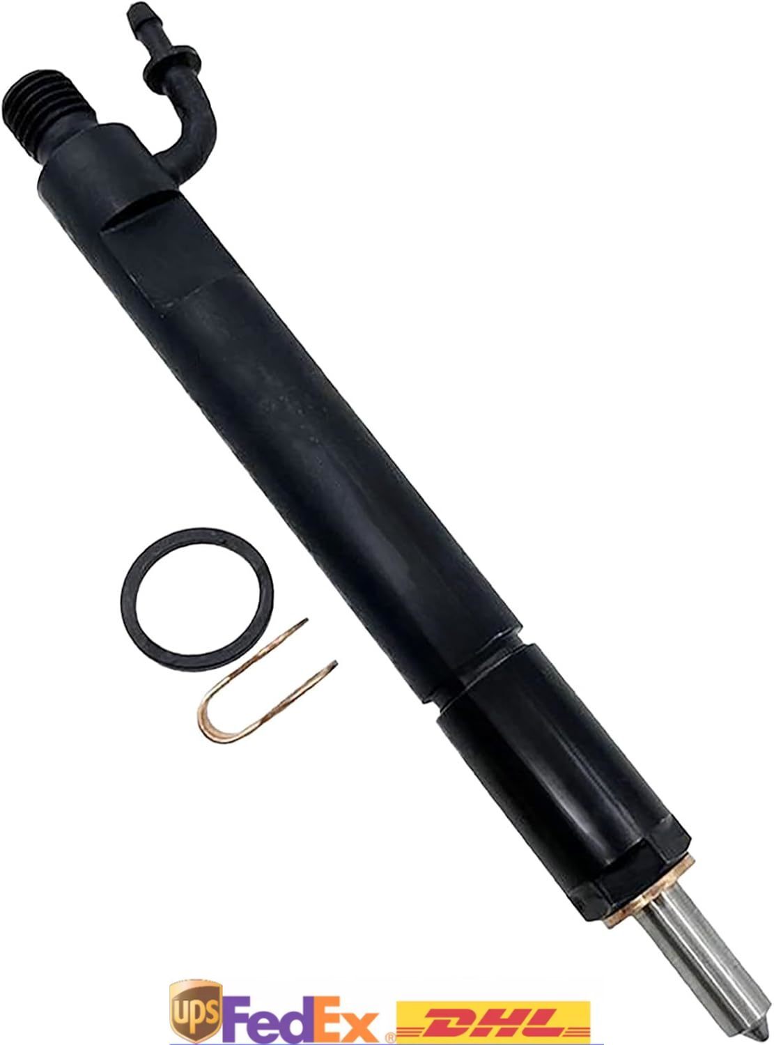 1 pc Fuel Injector 0432193596 Fit For DEUTZ Engine